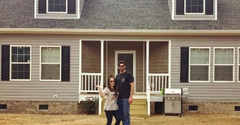 Jenelle evans net worth new home photos h