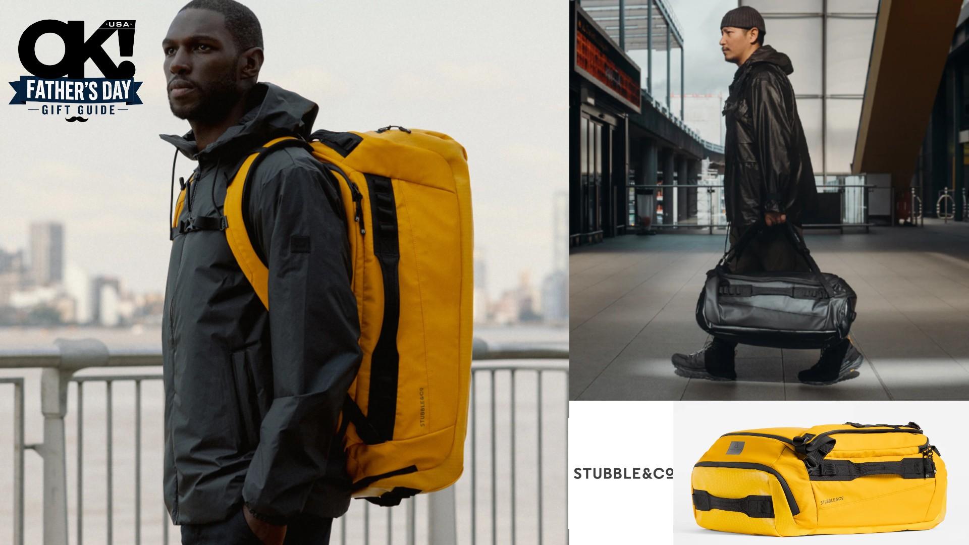 stuble co fathers day gift guide