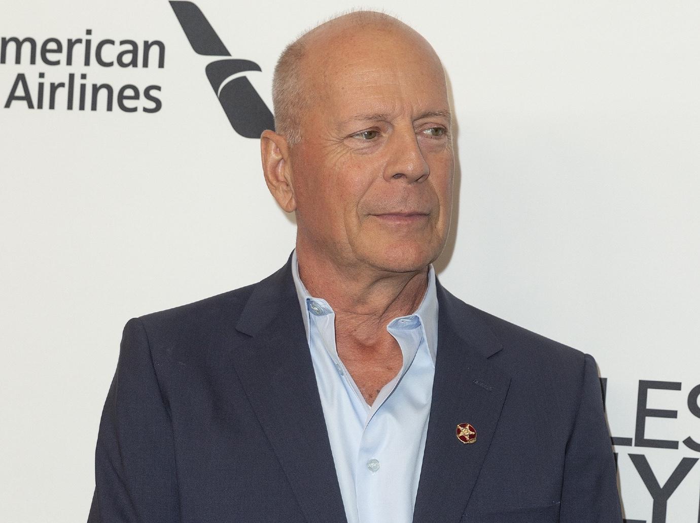 bruce willis