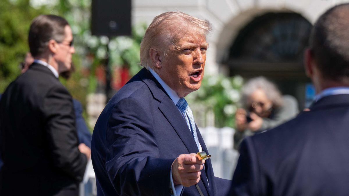 Image of With trained journalists attending, even minor interactions are expected to draw outsized attention in real time.