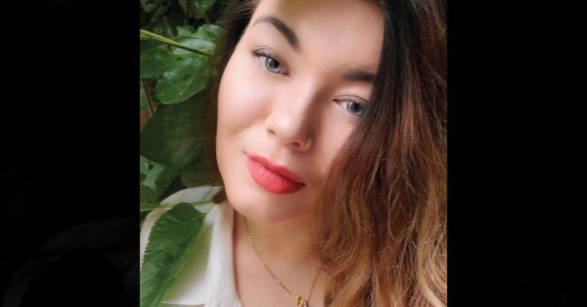 Photo of Amber Portwood
