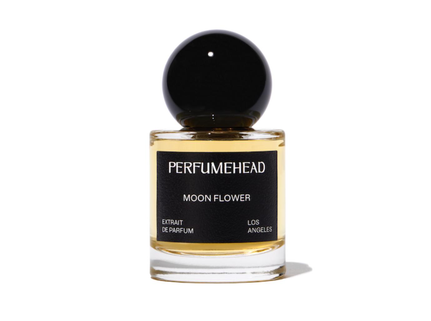 perfumehead moon flower