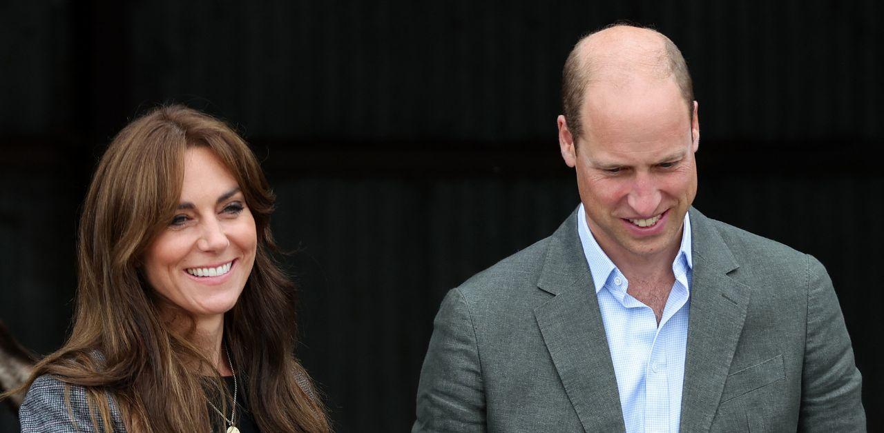 prince william urged to publicly update world kate middleton health