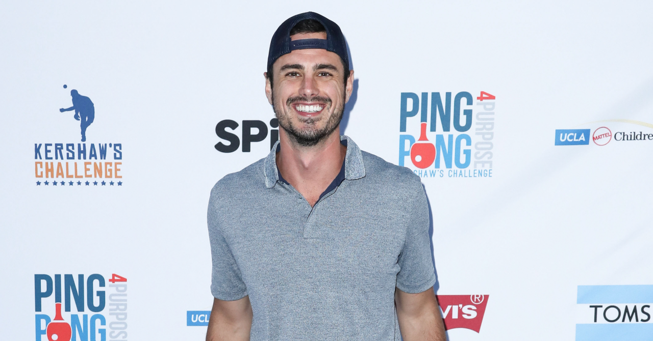 Kaitlyn Bristowe Hints That She Slept With Ben Higgins 