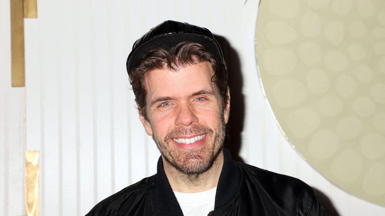 image of Chris Booker confirmed that the future of ‘The Perez Hilton Podcast with Chris Booker’ and its Patreon content is uncertain for now.