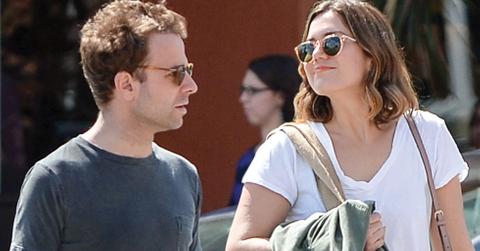 Mandy moore new boyfriend taylor goldsmith 05
