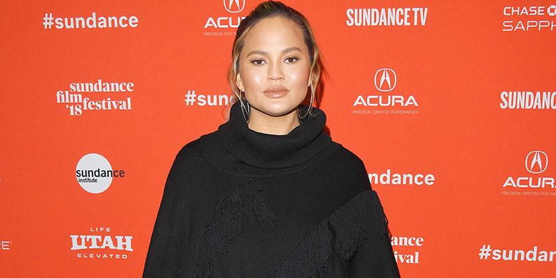 Chrissy teigen slams oscar nominee main