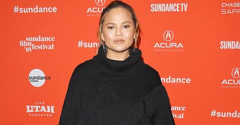 Chrissy teigen slams oscar nominee main
