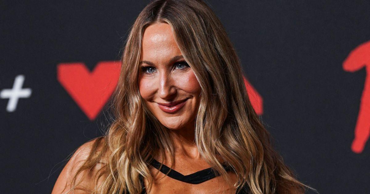 image of 'This was actually horrible and gross,' someone tweeted about the comedienne's speech.