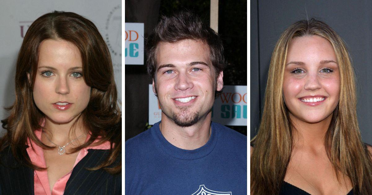 'What I Like About You' Cast: Where Are They Now?