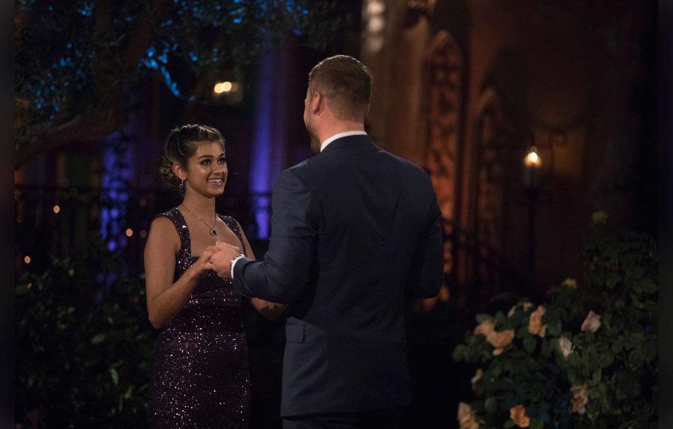 ABC&#8217;s &#8220;The Bachelor&#8221; &#8211; Season 23