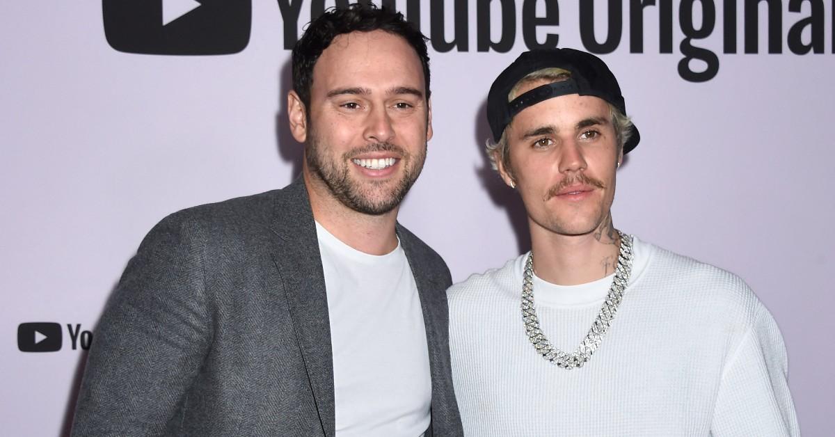 Justin Bieber's Attorney Makes 'Outlandish' Comment About Aaron