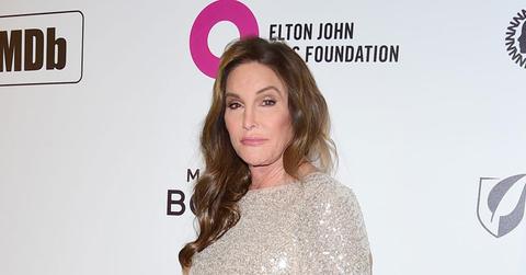 caitlyn jenner