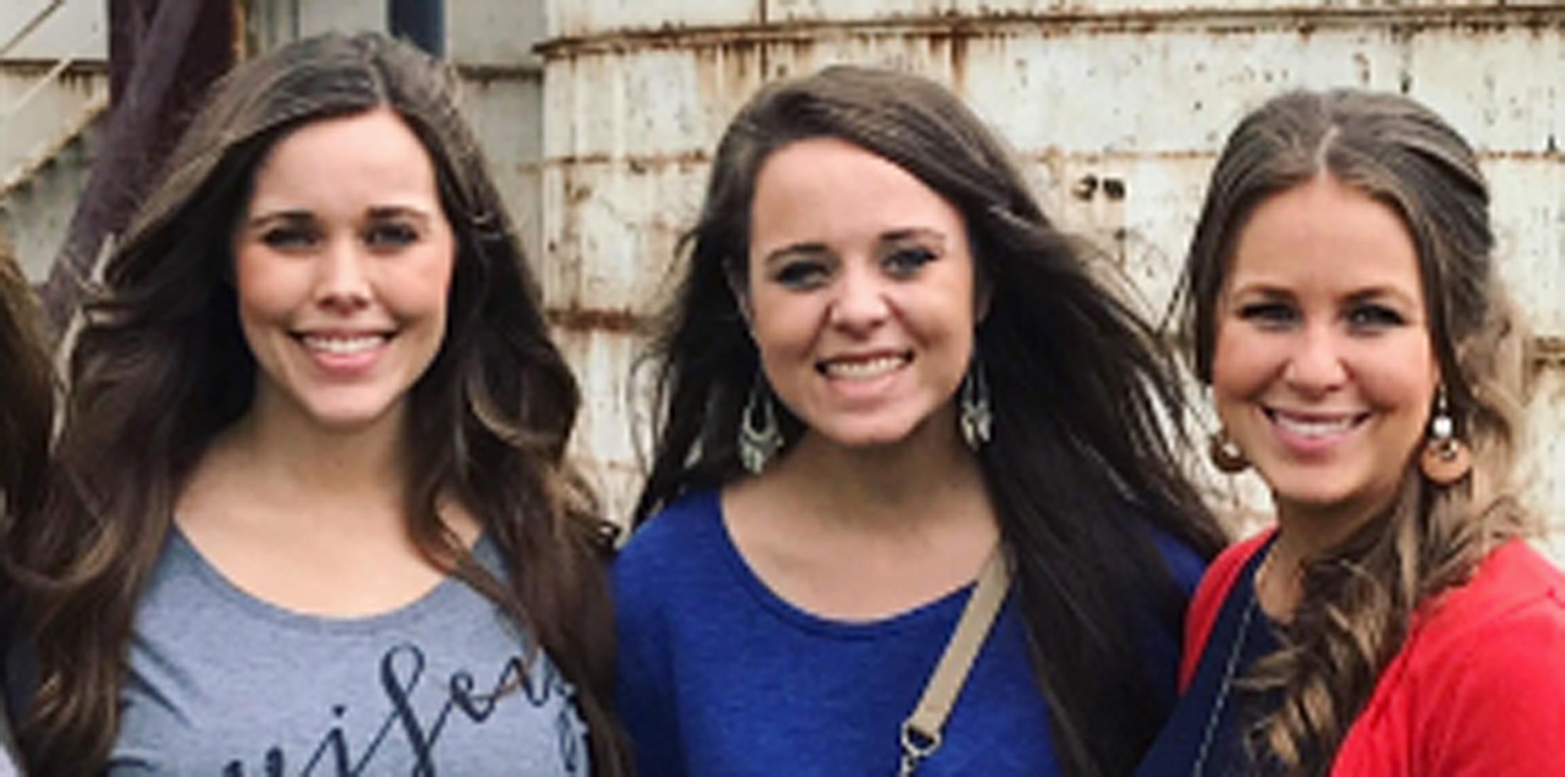 Jessa duggar moving to texas be closer to jinger hero