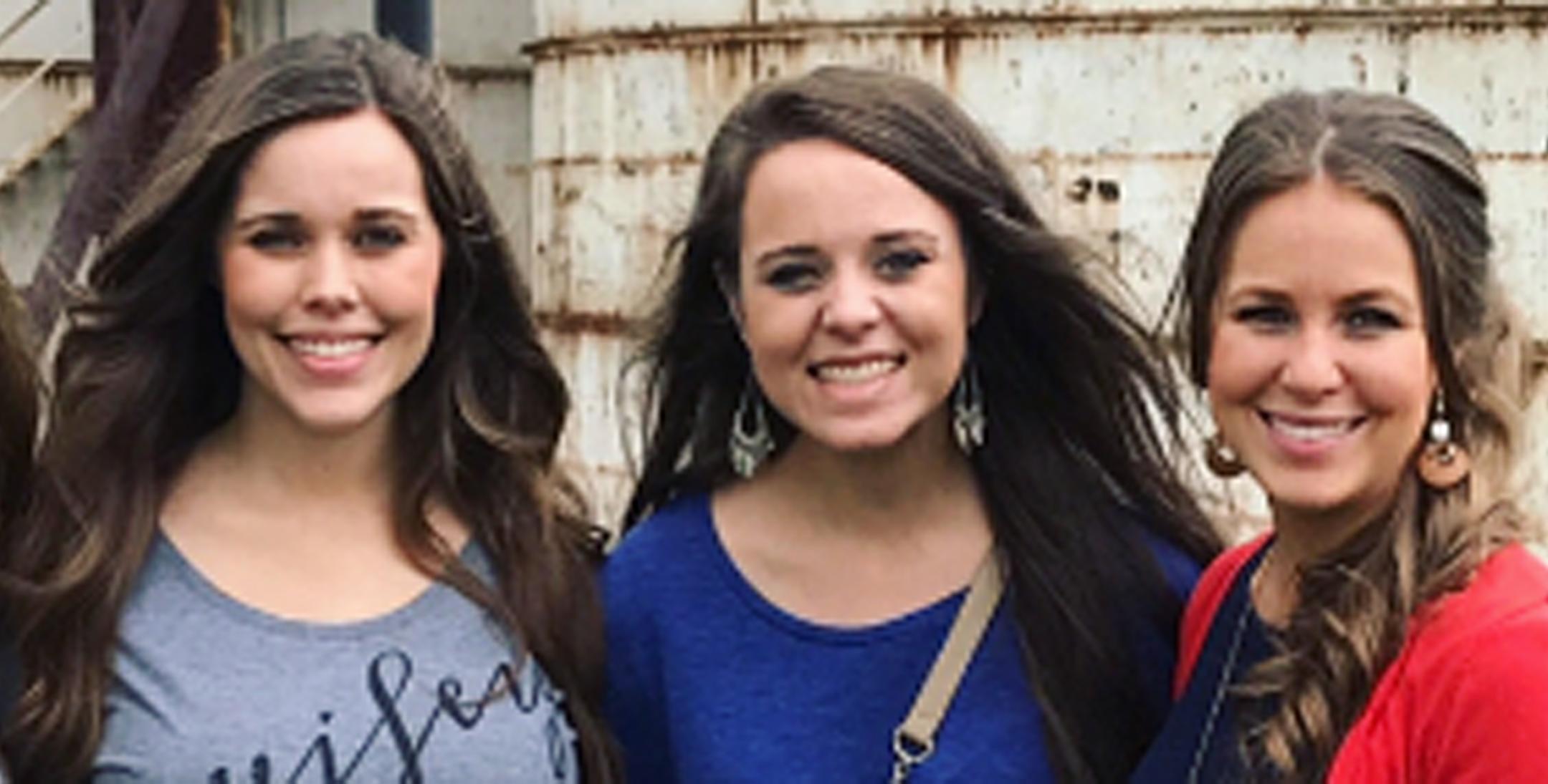 Jessa Duggar Moving To Texas To Be Closer To Her Sister Jinger?