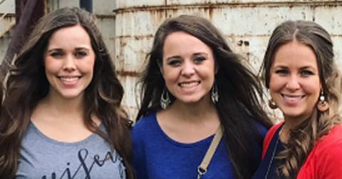 Jessa duggar moving to texas be closer to jinger hero