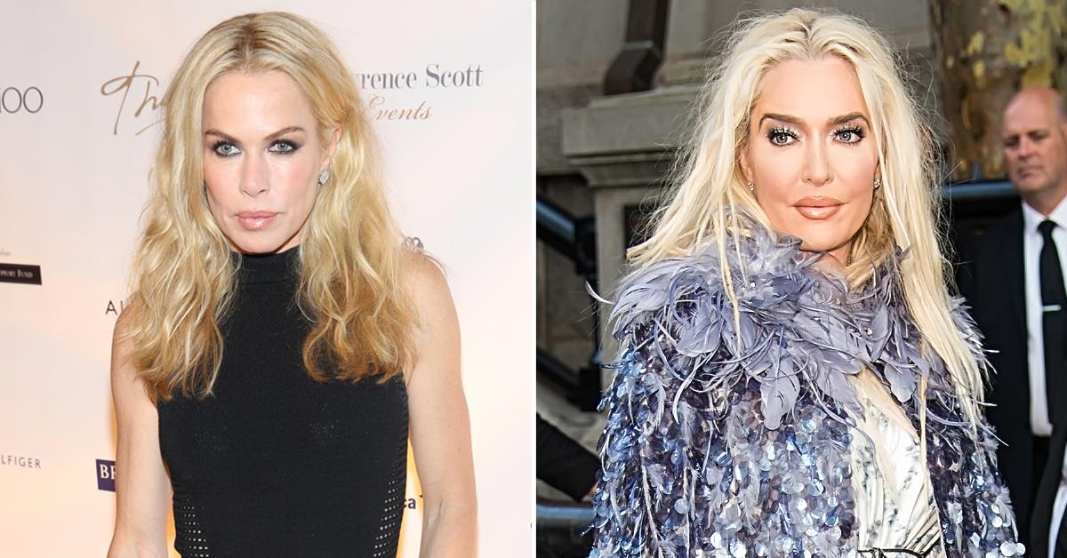 rhobh kathryn edwards blasts erika jayne zero endearing qualities