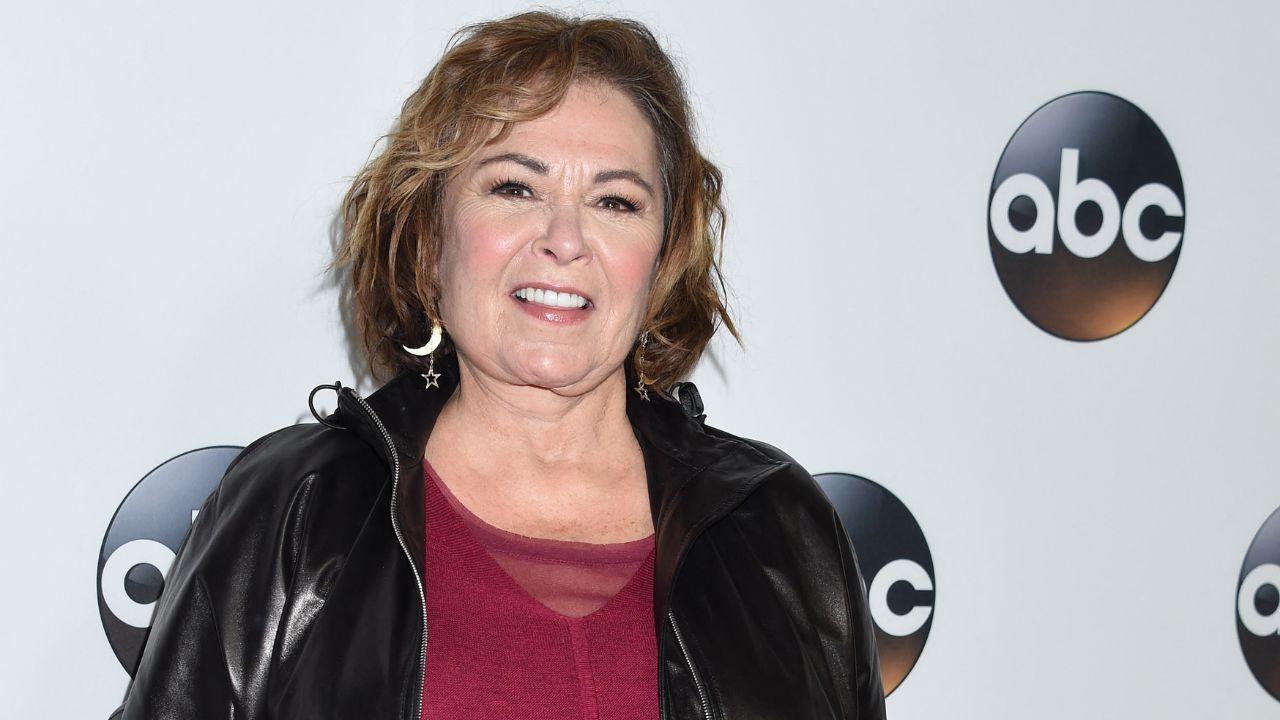 Image of Roseanne Barr