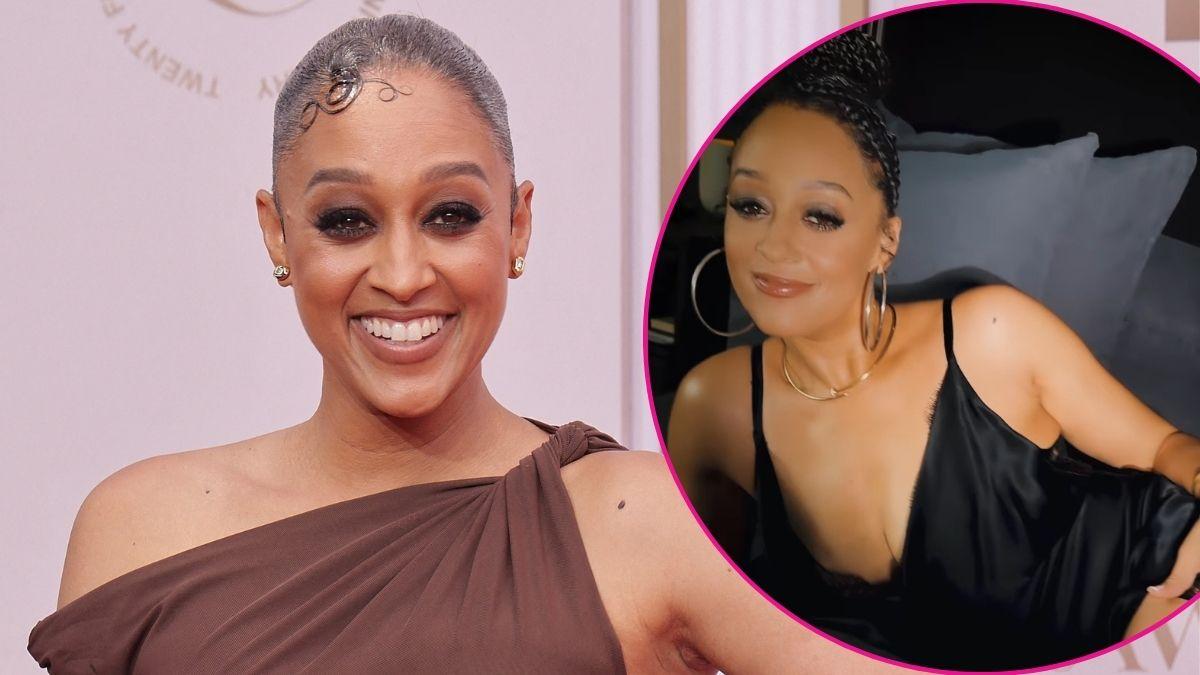 Photo of Tia Mowry