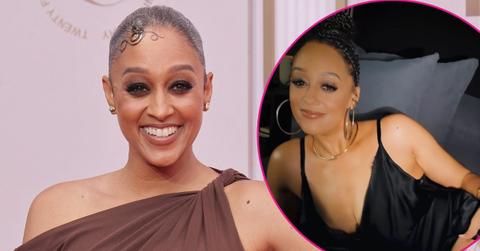 Photo of Tia Mowry