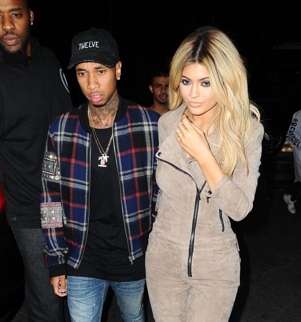 Kylie jenner tyga3