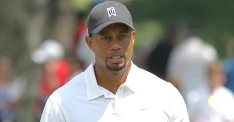 Tiger woods dui