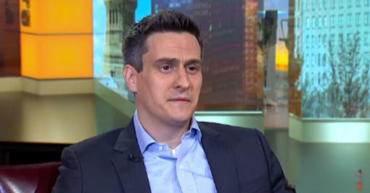 image of Gunnar Wiedenfels, Warner Bros. Discovery’s CFO, is known to be a strict cost-cutter within the industry.