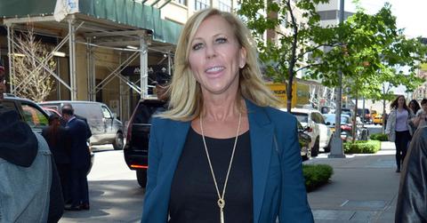 Vicki gunvalson boyfriend steve lodge sued fake name election