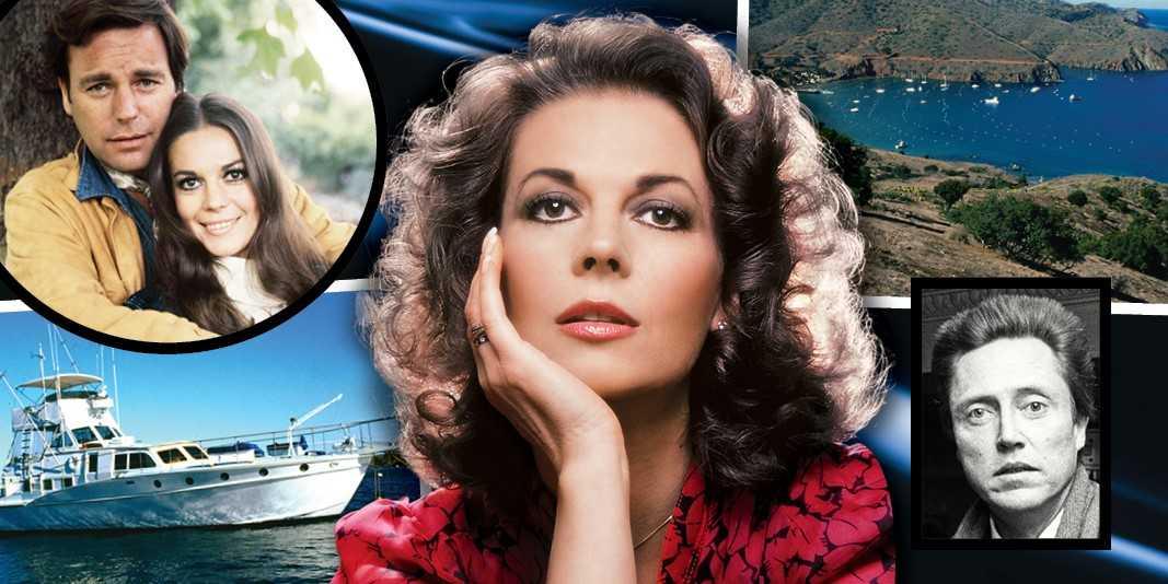 Natalie wood sister lana claims star raped pp