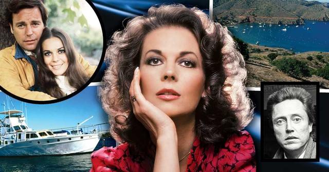 Natalie wood sister lana claims star raped pp