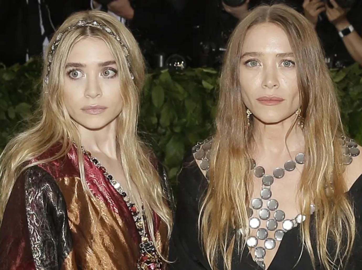 mary kate ashley olsen business most important thing lives hollywood