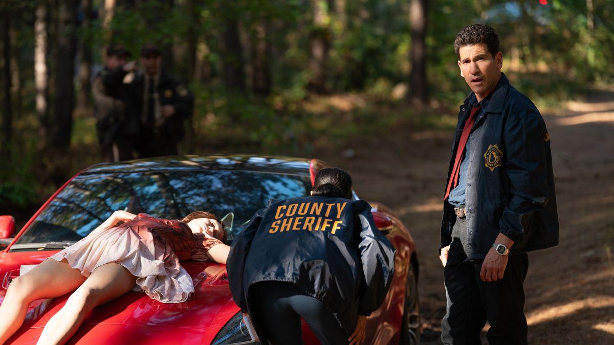 his hers season  updates netflix