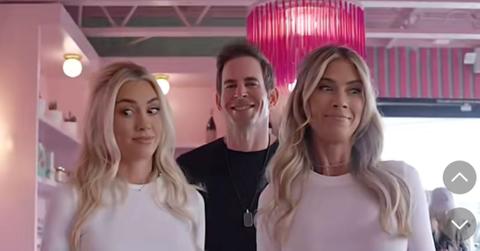 heather rae young christina haack look alike tarek