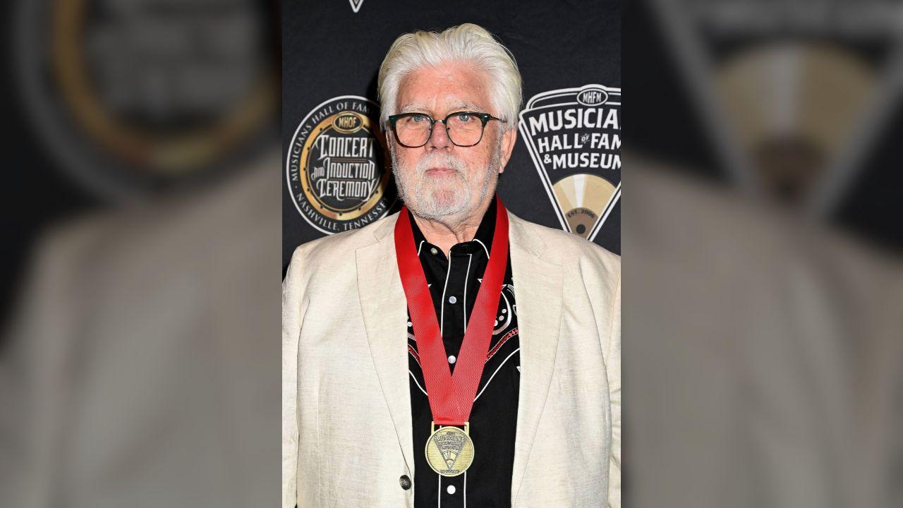 Image of Michael McDonald's biological son Michael Goessling learned more about his biological family through a 23andMe DNA test.