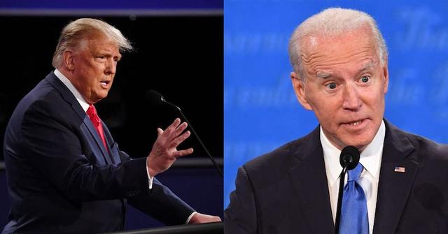 donald trump joe biden indictment warning