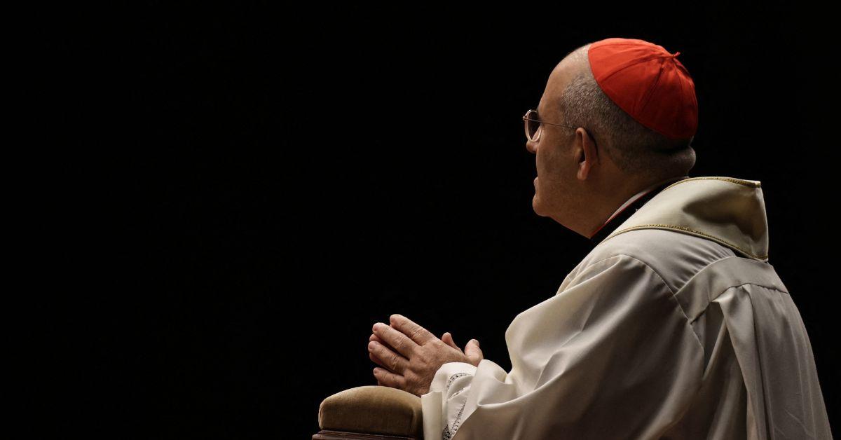 Marjorie Taylor Greene Gets Backlash For Statement After Pope’s Death