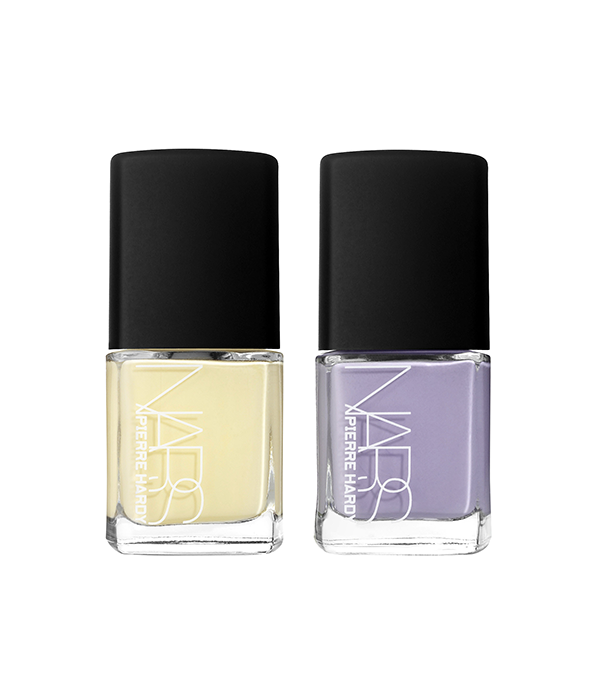 NARS Pierre Hardy Sharks Nail Polish Duo&#8212;hi res