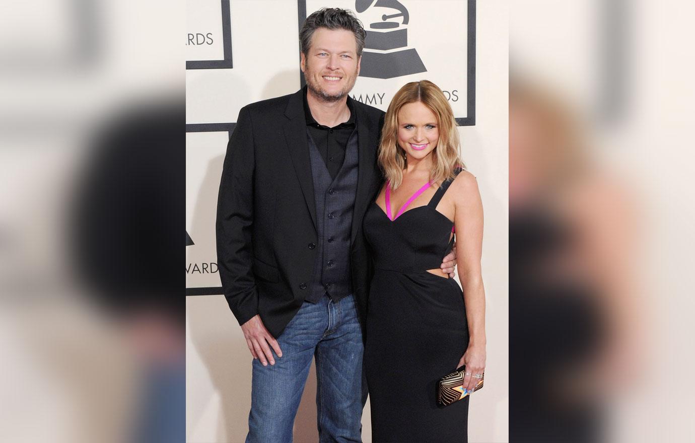 Blake Shelton Pays Tribute To Late Brother 27 Years After His Death 