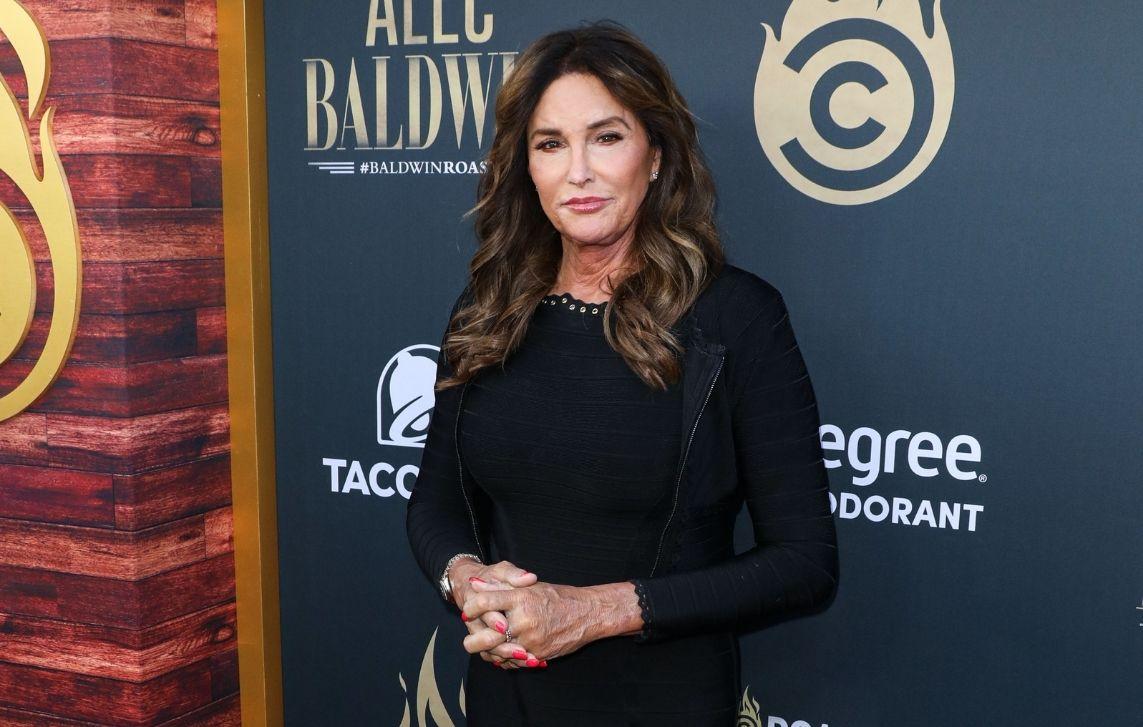 caitlyn jenner met kylie jenner second child