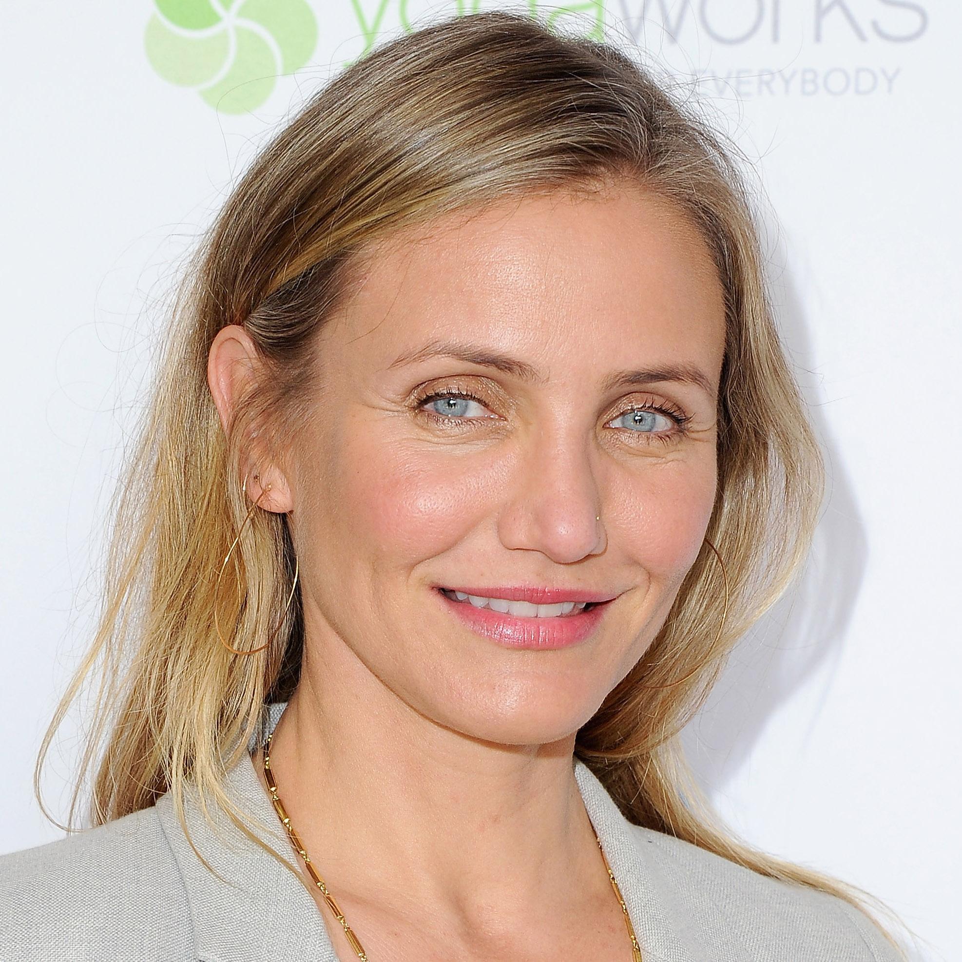 Cameron Diaz | OK! Magazine