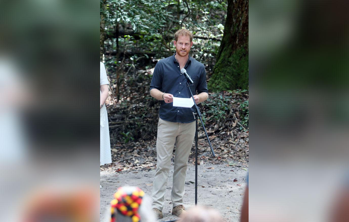 Prince Harry HIV Testing 2