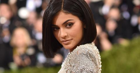 “Manus x Machina: Fashion In An Age Of Technology” Costume Institute Gala – Arrivals