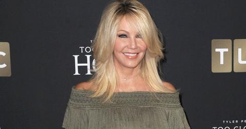heather locklear