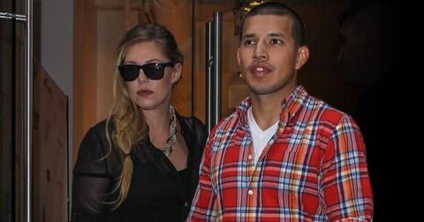 Kaitlyn lowry javi marroquin relationship trouble HERO