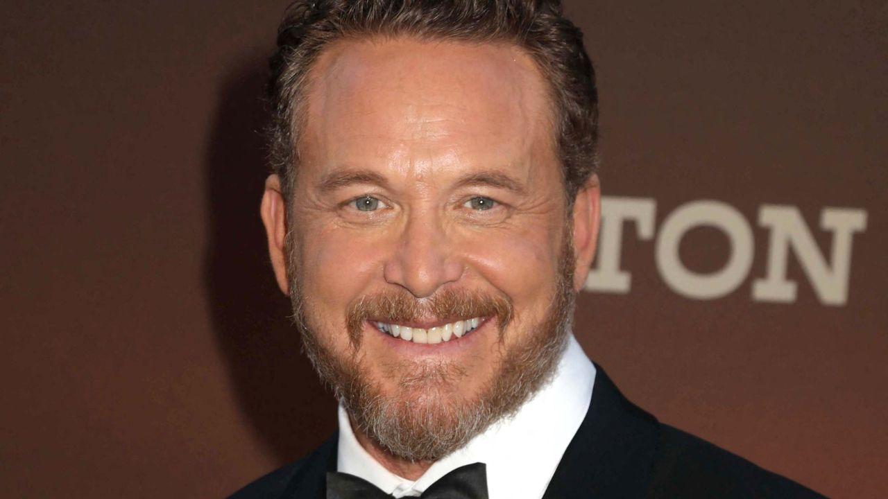 Photo of Cole Hauser