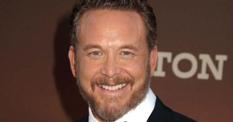 Photo of Cole Hauser