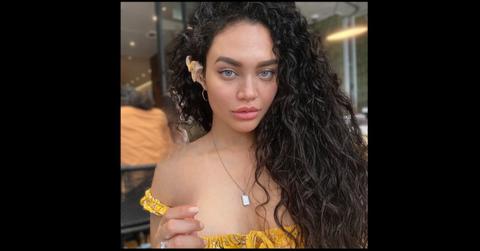 Photo of Chanel Banks