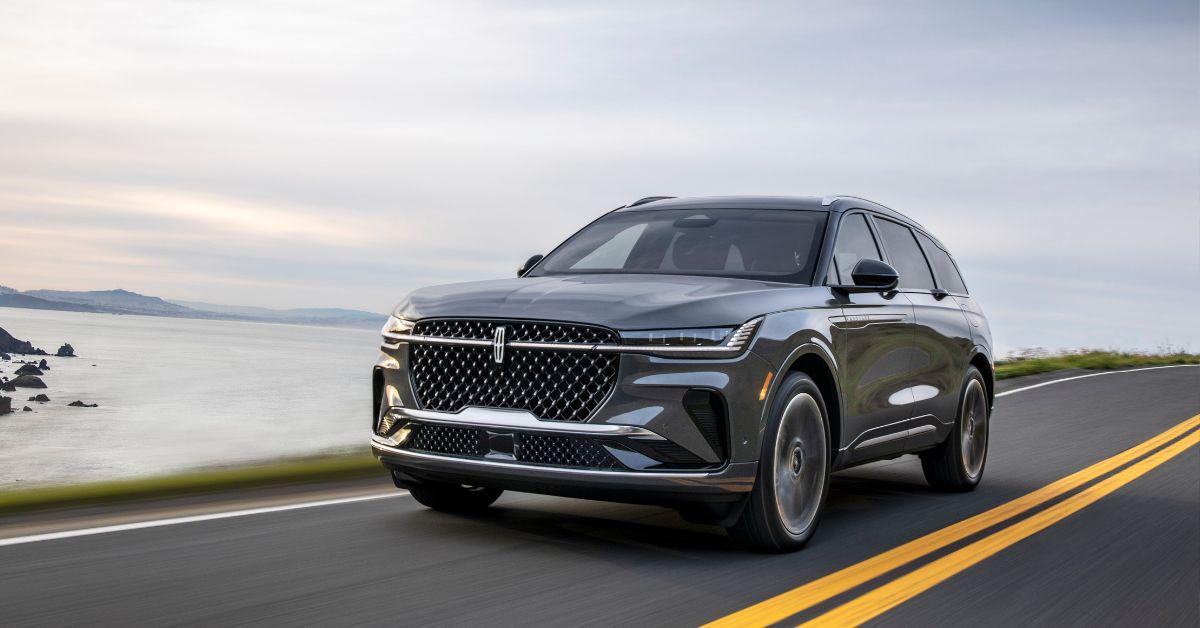 lincoln new collaboration calm om no time