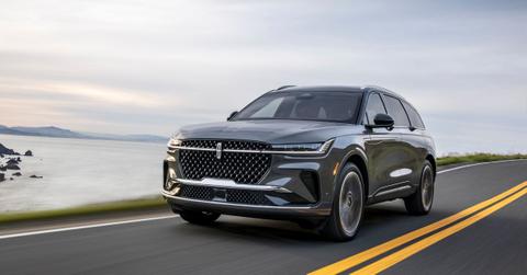 lincoln new collaboration calm om no time