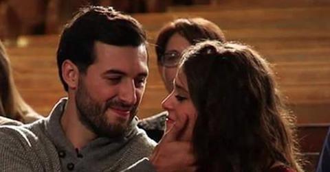 Jinger duggar pregnant baby bump hero